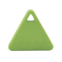 1 шт. мини умный будильник трекер локатор автомобиль Дети Домашние животные бумажник ключи gps сигнализация локатор искатель многоцветный