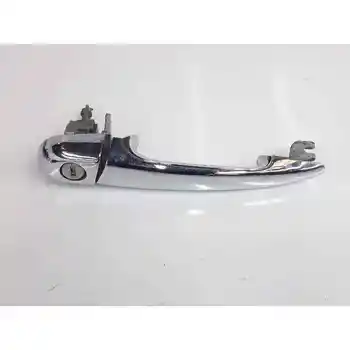 

51217002269 HANDLE OUTER FRONT LEFT BMW 3 SERIES COUPE (E46)