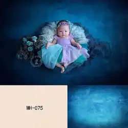 Виниловые фоны для фотосъемки новорожденных мальчиков и девочек боке фон для фотосъемки ребенок душ украшения фотосессия фоновые