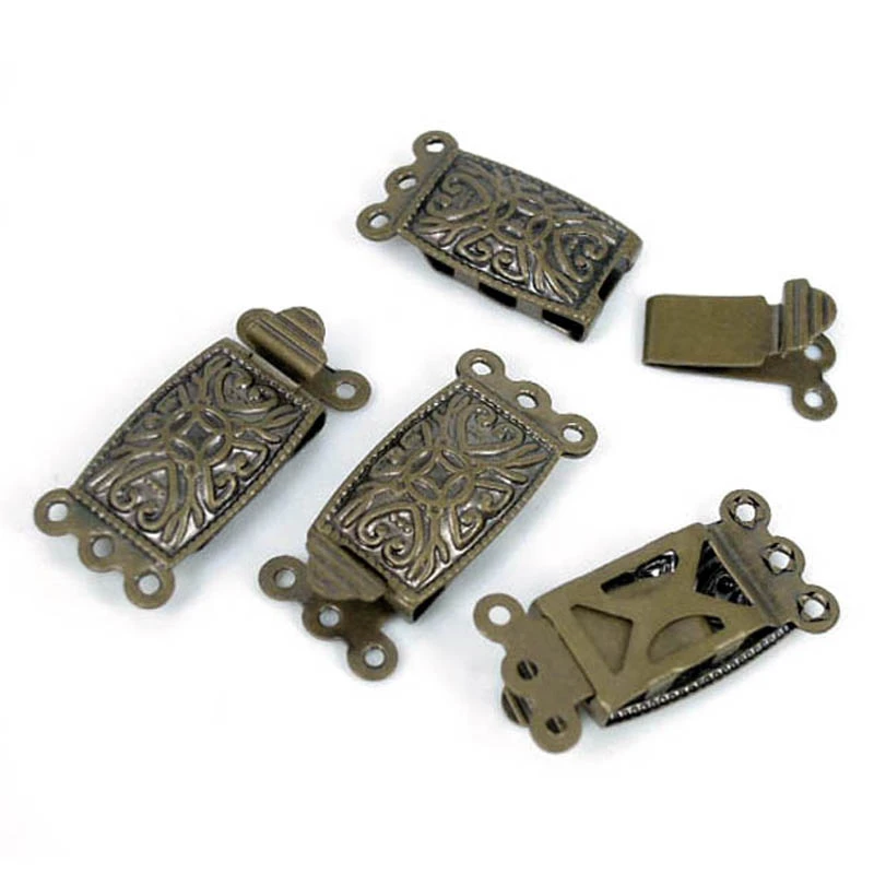 Vintage jewelry findings Clearance