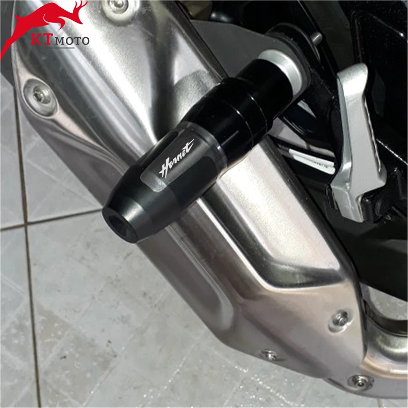 Аксессуары для мотоциклов с ЧПУ CB600 F Hornet 600 900 CBR600 CB599 CB650F защита от падения