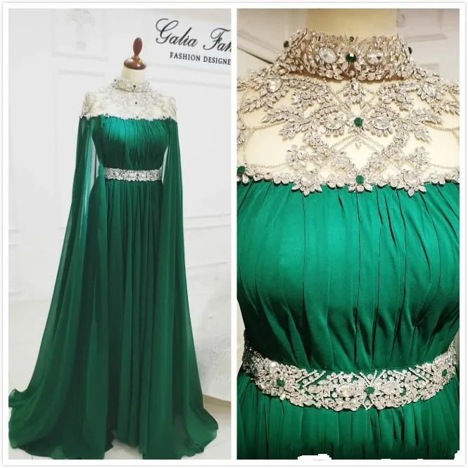 aso-ebi-2019-arabic-hunter-green-luxurious-evening-dresses-beaded-crystals-prom-dresses-chiffon-sexy-formal-party-second-reception-gowns_conew1