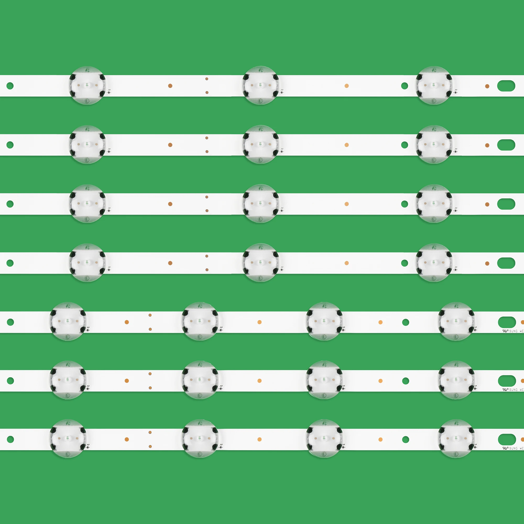 LED Ʈ Ʈ (7) 55U6763DB LUX015504 LUX0155004 L55UE17 P55US0756A 55U6663DB 55HK6T64U SVV550AK7_UHD_7LED A B