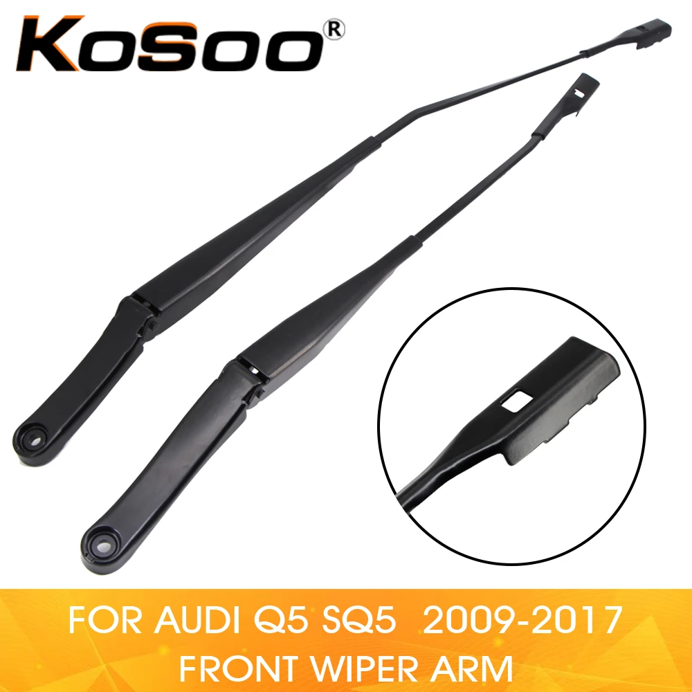 Car auto parts Front Left/Right Driver Side Windshield Wiper Arm