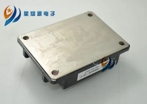 1MBI600S-120-01 модуль
