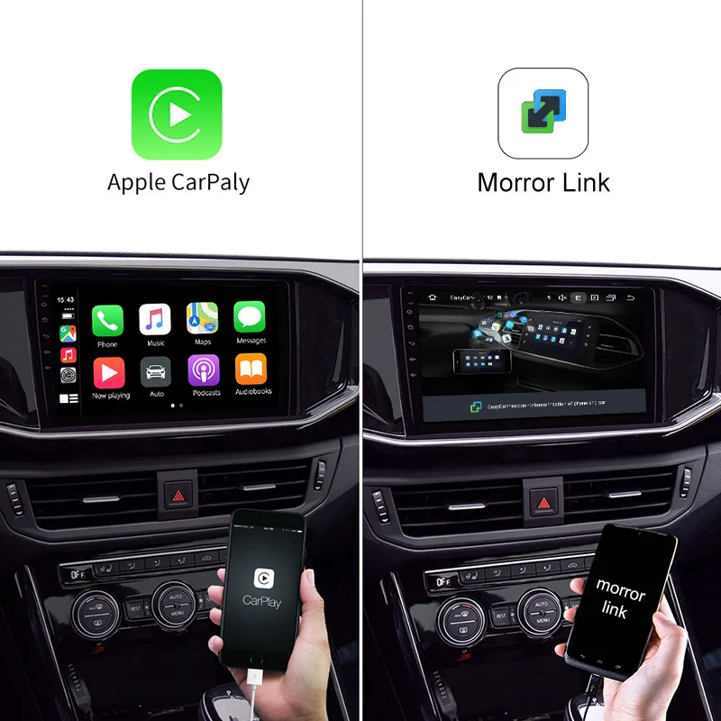 Funrover Android 10 0 автомобильный Радио мультимедийный видео плеер навигация GPS для Subaru