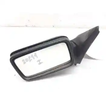

6K1857501A LEFT REARVIEW MIRROR SEAT IBIZA (6K)