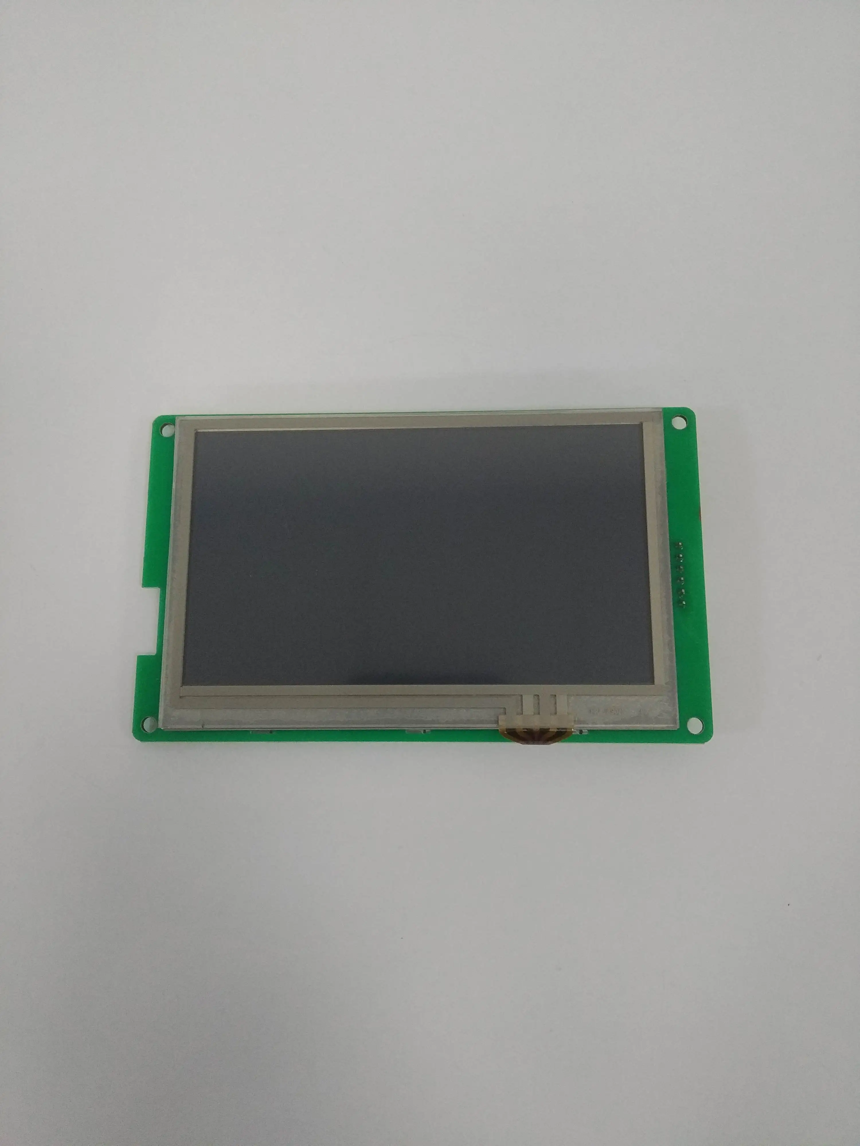 Цветной сенсорный экран 4 3 дюйма для LK1pro LK4pro LK5PRO U20pro U30pro | Компьютеры и офис