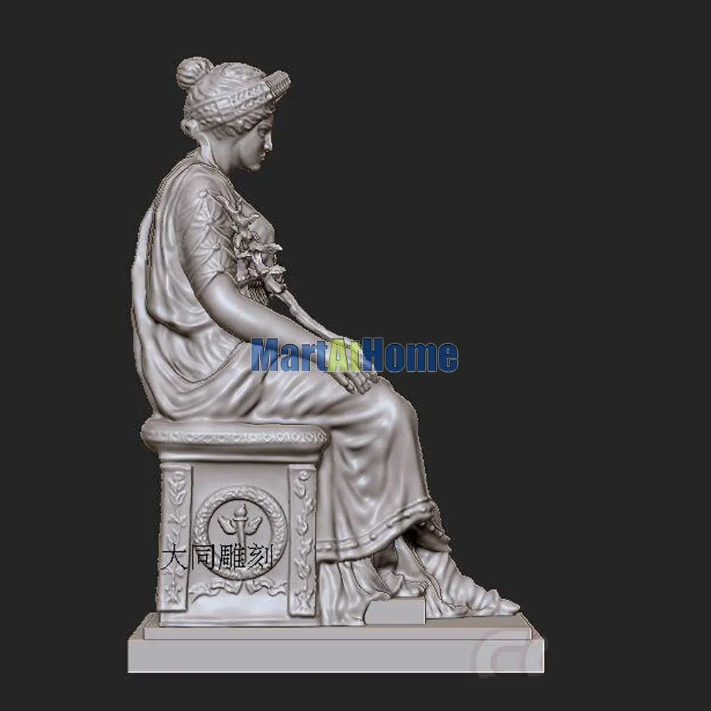 Европейская скульптурная модель мир 3D STL файл круглый резьба Рисунок для ЧПУ