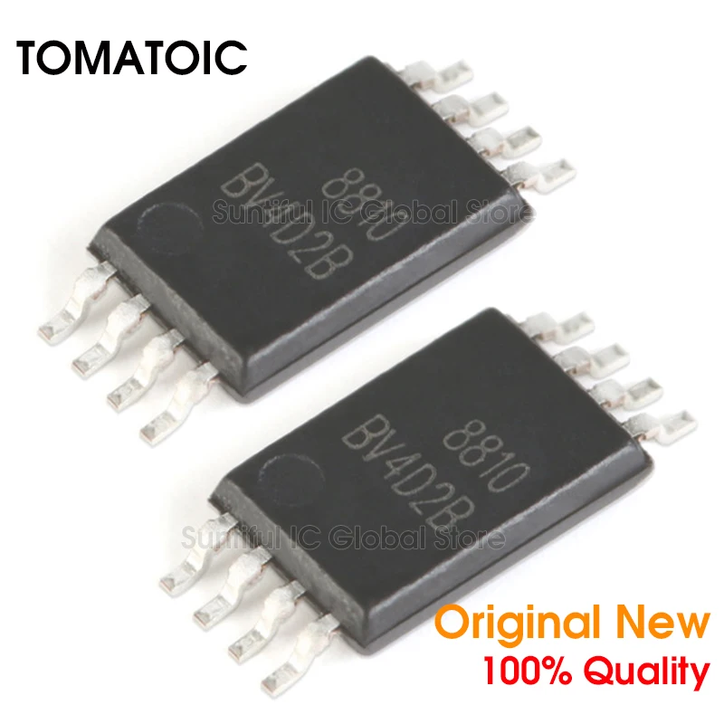 10 шт. AO8810 TSSOP8 8810 TSSOP-8 общего слива двухканальный MOSFET 20V 7A | Электроника