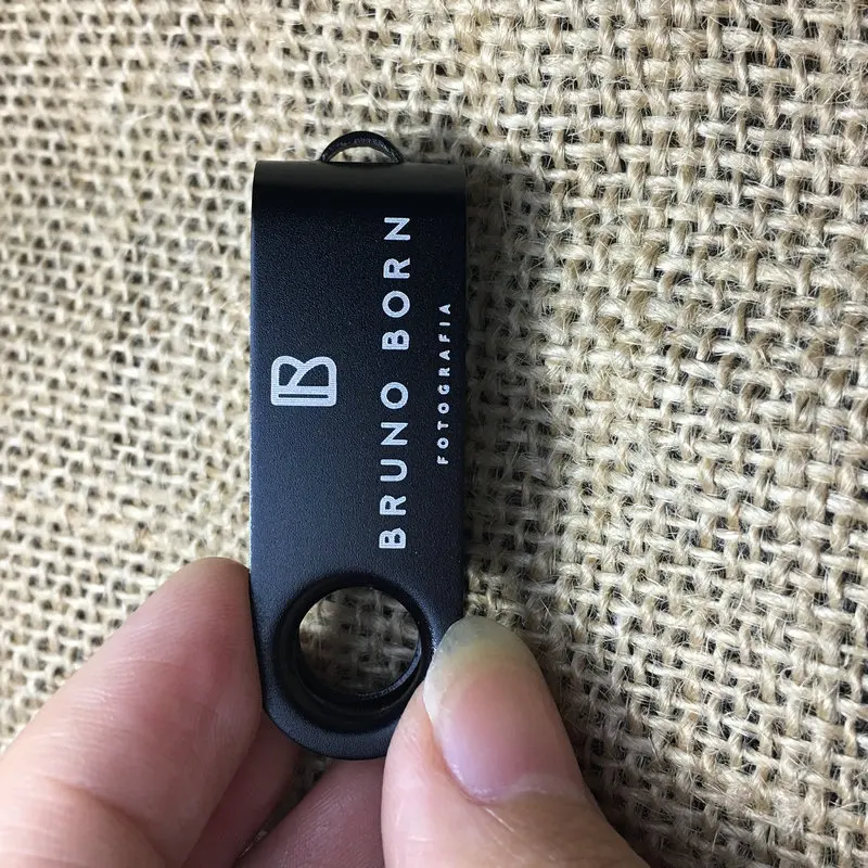 Флеш накопители USB OTG 2 0 флеш накопитель флешка персональная 4 ГБ 8 16 32 для