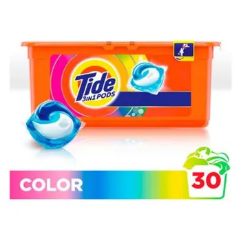 

Home & Garden Household Merchandises Household Cleaning Chemicals Laundry Detergent Tide 626598