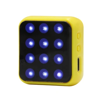 

LILYGO® TTGO T-Block ESP32 Main Chip WiFi And Bluetooth Compatible Multifunction Module