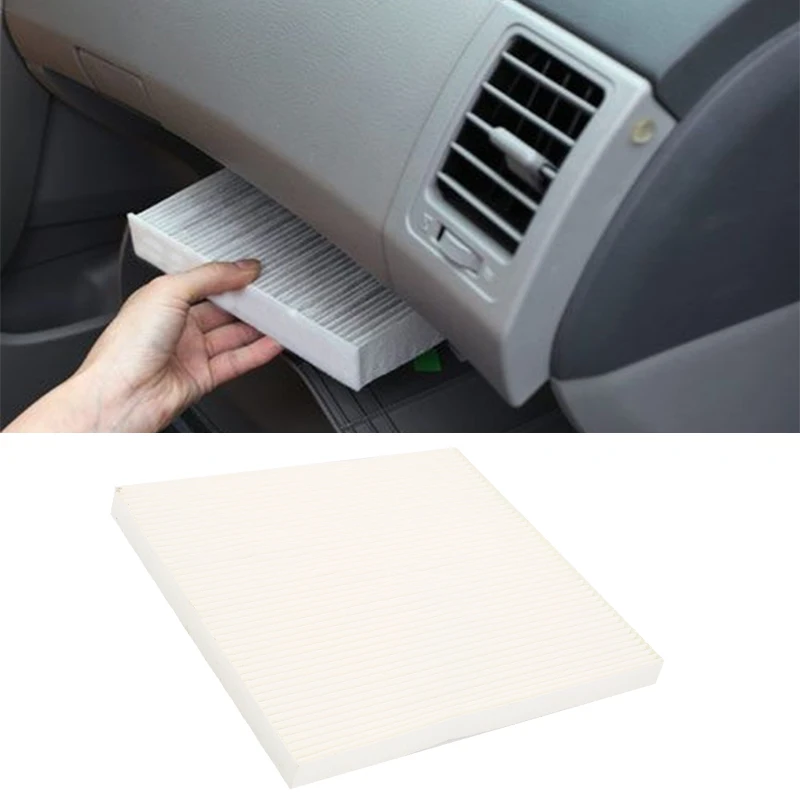 Car Air Filter Air Filter High Quality Auto Air Filter Motors Parts Replacement 971333SAA0 F784EB9AA for Hyundai Sonata