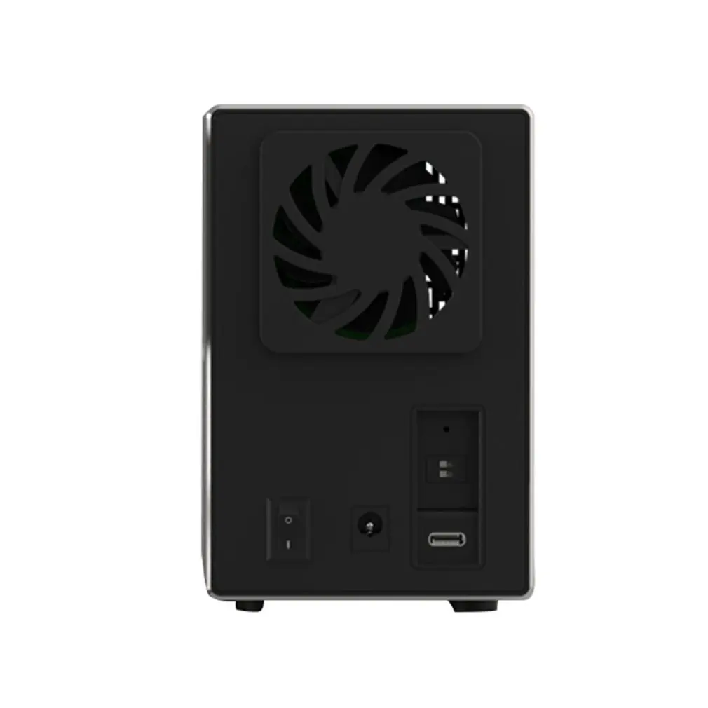 PC280A NGFF мобильный жесткий диск коробка M.2 USB3.0 SSD металлический твердотельный диск коробка type-c жесткий диск коробка Ssd мобильный серый - Цвет: 09 DB3502 C port M