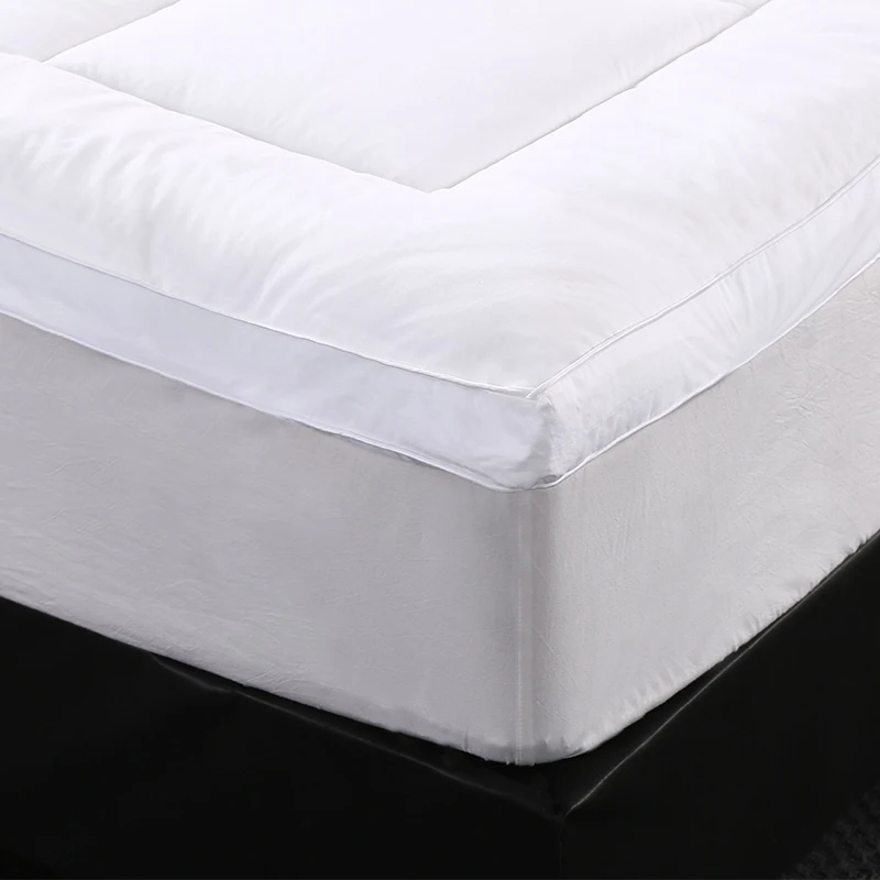 Soft Thick Soft Mattress Protective Mattress Cover