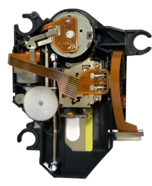 For MERIDIAN 508 CS4329 dvd Player Blu-ray CD Laser Lens Optical Pick-ups Bloc Optique DVD Pick-up | Электроника