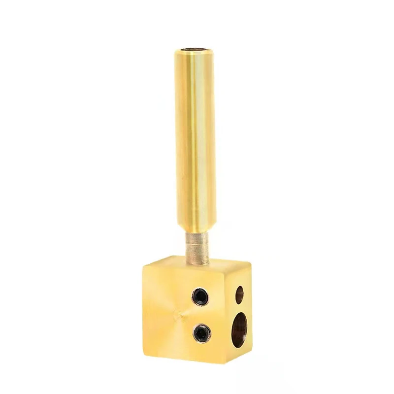 

Newest RL-067 Mini Small Ironing Table Mini Copper Heater Table Universal Quick 936/1200A T12 JBC C210 Rubber Removal Head Tools