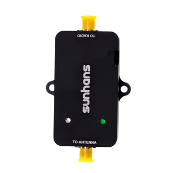 

Wholesale Prcie Sunhans eSunRC for RC Drones Sh24bta-n 3000mw 2.4Ghz 35dBm WiFi Signal Booster Best buy in united states