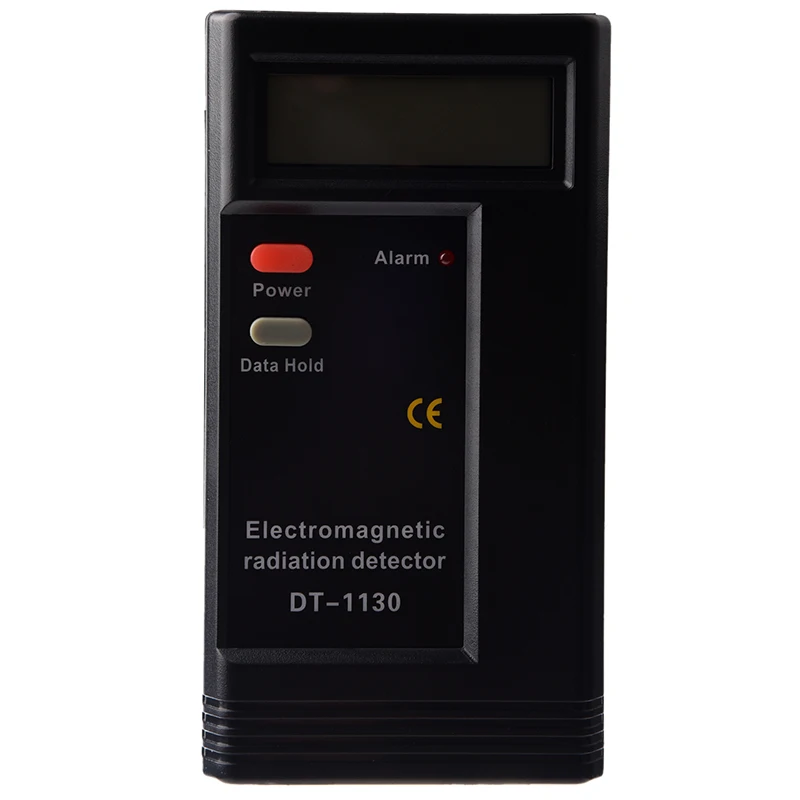 

NEW Electromagnetic Radiation Detector EMF Meter Tester