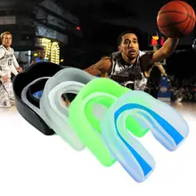 Бокс мундгард брекеты оральный стоматологический протектор бокс Спорт ММА Футбол Баскетбол Каратэ Муай Тай стоматологические инструменты безопасности TSLM2