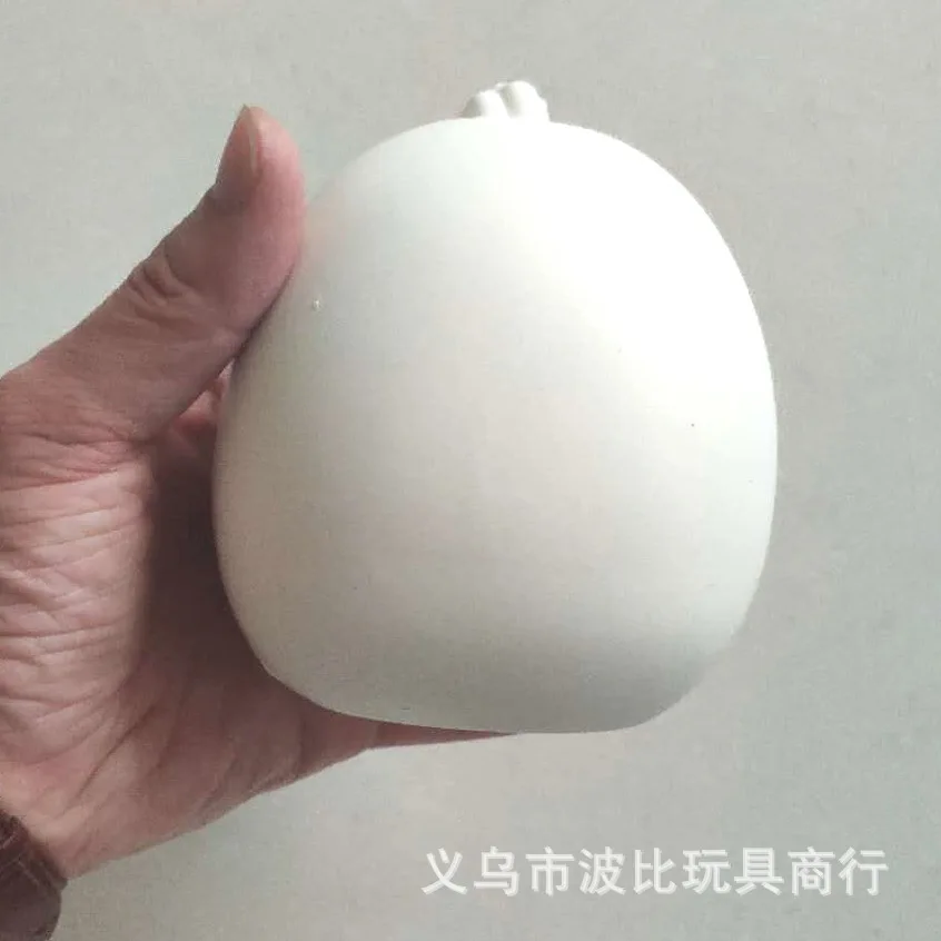 Новые продукты Лидер продаж памяти пены PU Apple кролик из пены с эффектом памяти Apple tu wan ju кукла из пены с эффектом памяти держать Apple кролик