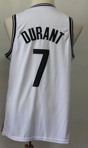 Men shorts Atlanta Brooklyn Kevin#7 Kyrie 11 Dominique Wilkins Spud Webb Trae Young Mens baskeball jerseys - Цвет: As photo