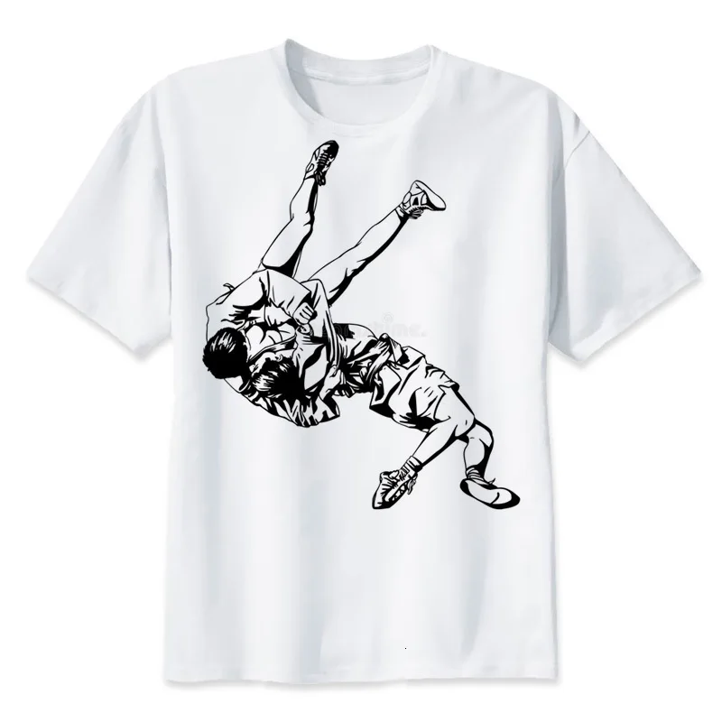 

one yona sambo modal casual life mens t shirts top quality fashion short sleeve men tshirt men's tee shirts tops T-shirt 2019