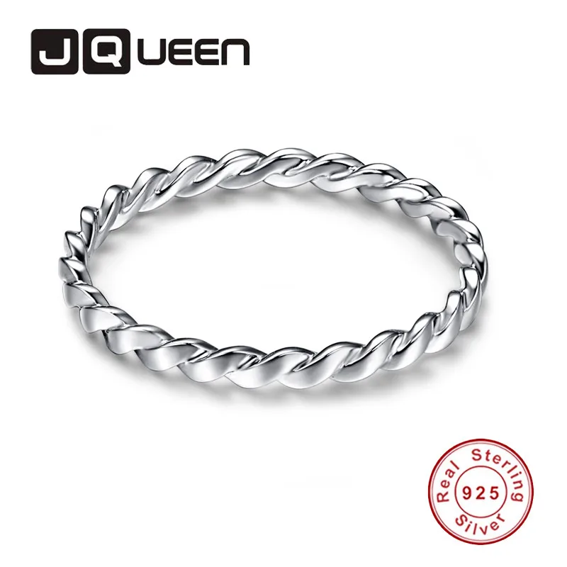 Elegant Ladies Fine Jewelry Clear 5MM White CZ S925 Sterling Silver Rings for Women Wedding Fashion Accessories With Box | Украшения и