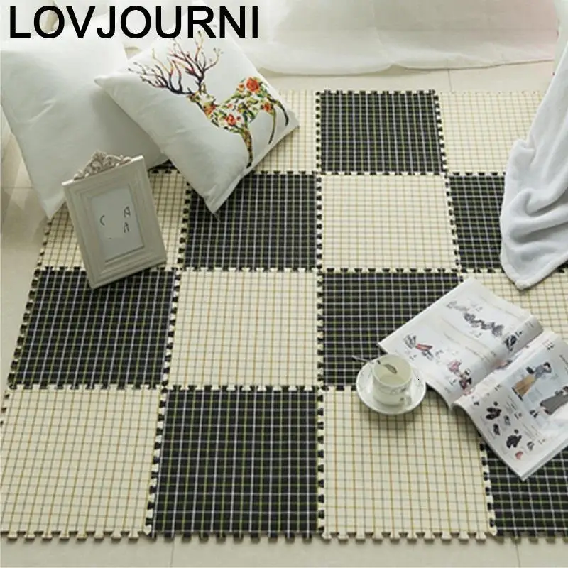 Tapis Enfant Chambre Dormitorio Alfombra Infantil комната для спальни килим Dywanik Vloerkleed мозаичный ковер напольный ковер