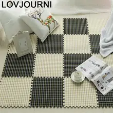 Tapis Enfant Chambre Dormitorio Alfombra Infantil комната для спальни килим Dywanik Vloerkleed мозаичный ковер напольный ковер
