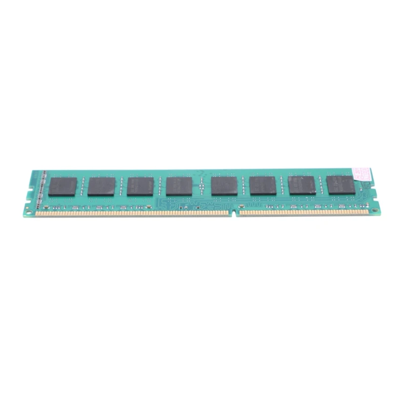 8GB PC модуль памяти RAM DDR3 PC3 10600 133Hz DIMM Настольный для системы AMD|Оперативная память| |