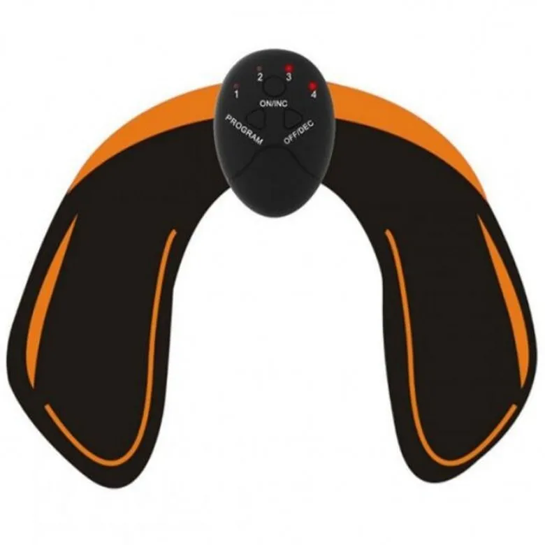 Умный тазобедренный мышечный массажер ABS стимулятор тазобедренного сустава/тренажер для бедер 6 моделей тазобедренного сустава для тренировок дома и офиса оборудование для упражнений