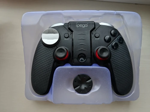 IPega PG 9099 телефон геймпад Android для Ps3 контроллер беспроводной Bluetooth джойстик игровой P3 двойной двигатель вибрации турбо игровой коврик