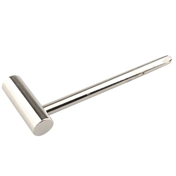 

Professional Inner Hexagonal Intrusment Wrench Multifunctional Home Music Portable Guitar Truss Rod Long Handle High Strength
