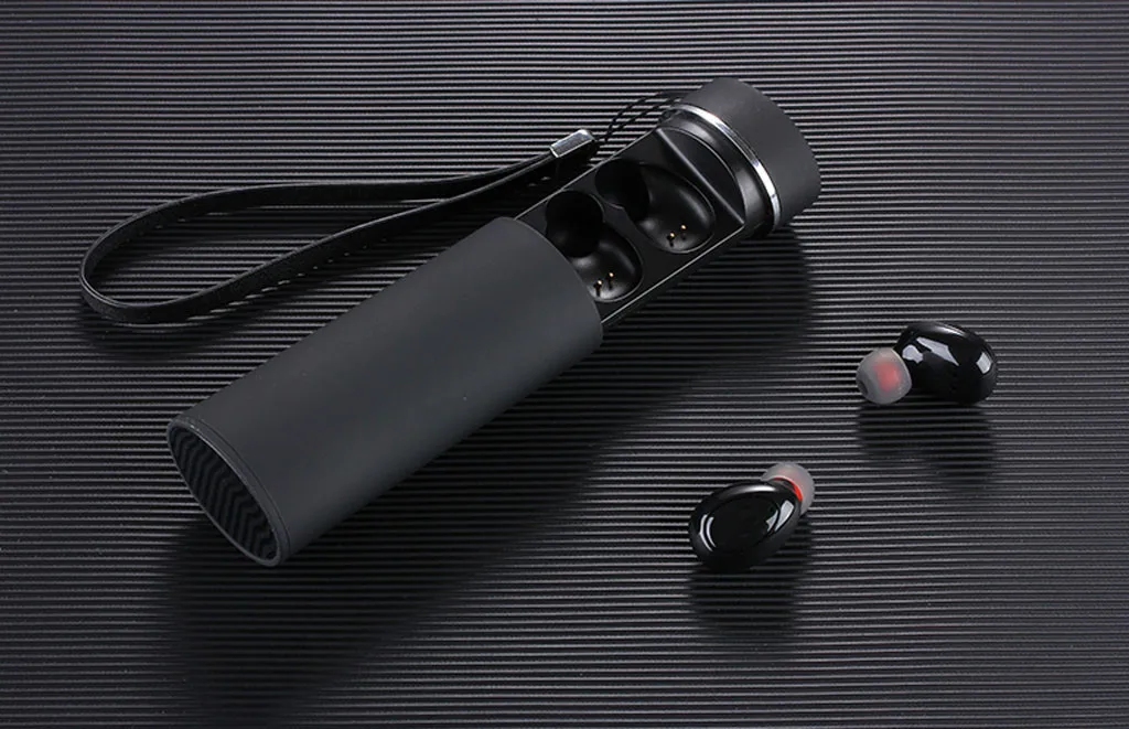 Mosunx, беспроводные Bluetooth наушники, Bluetooth 5,0, HIFI, супер бас звук, беспроводные умные наушники с контроллером и микрофоном