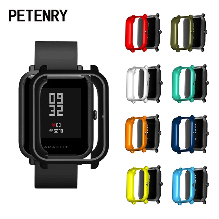 amazfit bip aliexpress