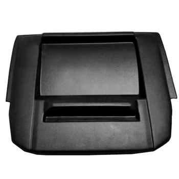

Car GPS Sunshade Cover GPS Screen Sun Shade Visor Hood Navigation Accessories for Toyota Voxy Noah 2018 2019