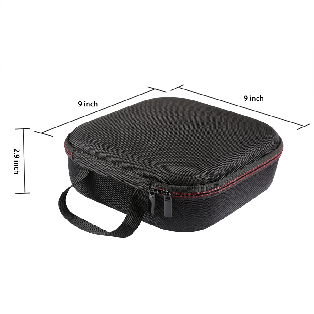 2019 New EVA Hard Headphone Protection Carrying Box Cover Case Storage Bag for Sony CH700N WH CH700N Headphones