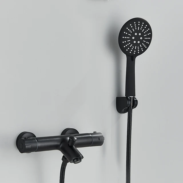Black Set B