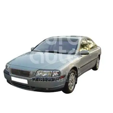 Depo Фара противотуманная левая 373-2004L-UQ
