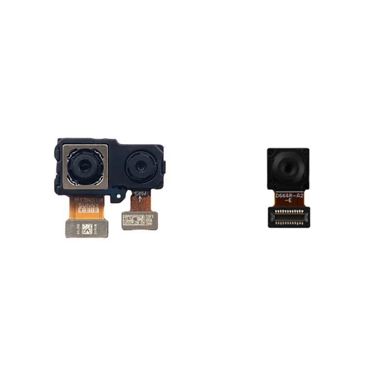

For Huawei P Smart 2019 OEM Dual Rear Back Camera Front Facing Camera for Huawei P Smart 2019