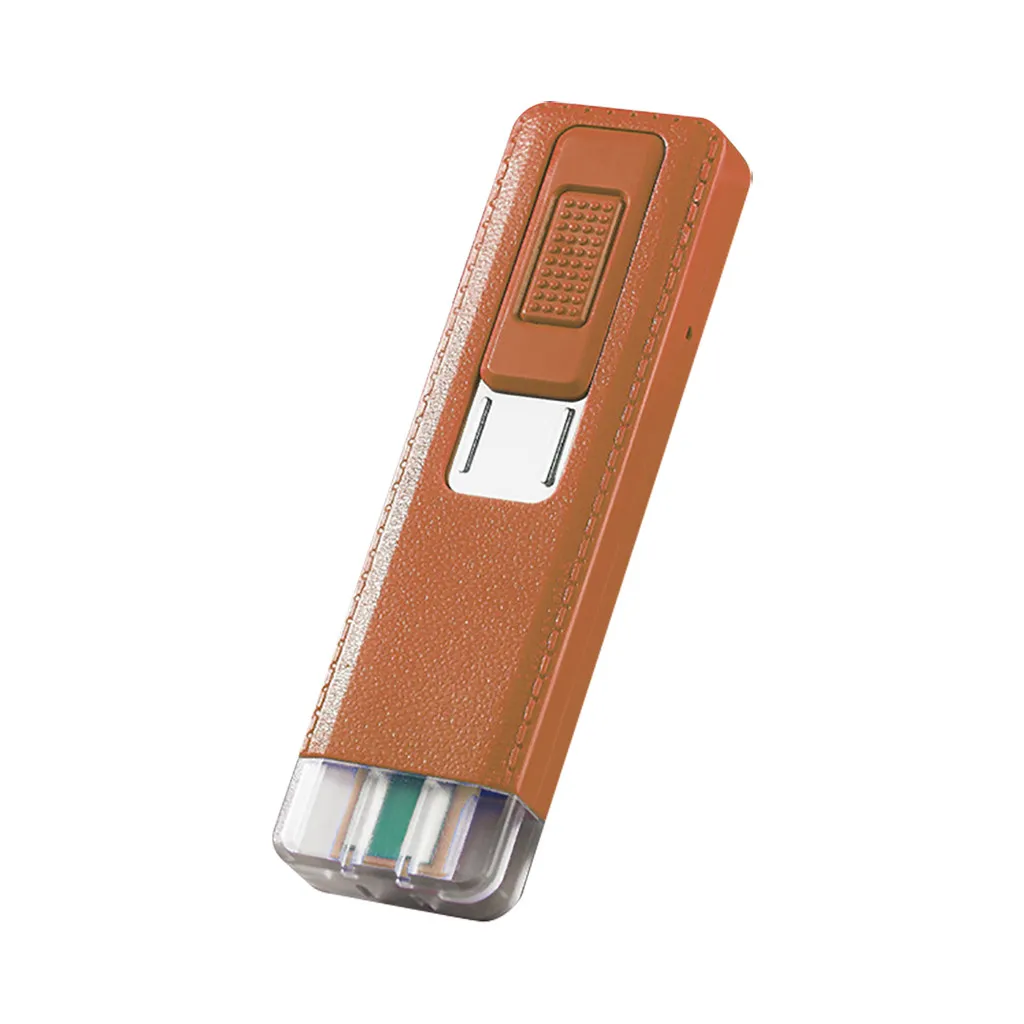 Сигареты электрические USB батарея аккумуляторная беспламенная Коллекционная Зажигалка для сигарет свечи Особенности USB быстрая зарядка. y