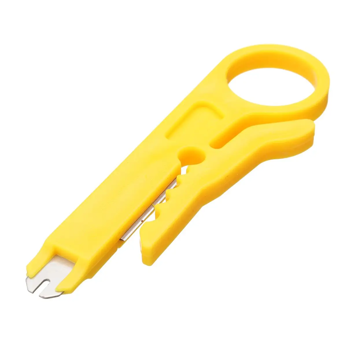 RJ45 сетевой кабель щипцы Ethernet сеть LAN набор инструментов сетевой кабель щипцы для обжима плоскогубцы для зачистки ПК ручные инструменты Herramient