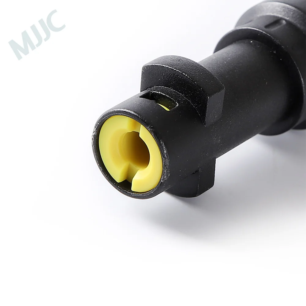 MJJC фирменный пенопластовый переходник для karcher серии k от K1-K7 все модели серии K с высоким качеством