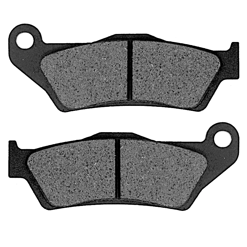

Motorcycle For Suzuki UH 125 K2/K3/K4/K5/K6 Burgman 2002 2003 2004 2005 2006 Motorcycle Brake Pads Front Rear