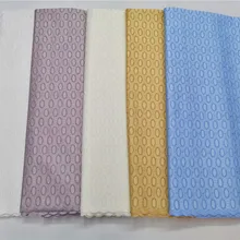 Швейцарская вуаль, кружево в швейцарском стиле, Африканское сухое кружево, нигерийское польское кружево для мужчин, горячая Распродажа, хлопковая ткань высокого качества, 5 ярдов