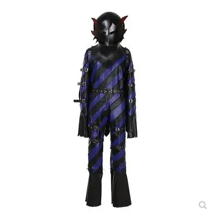 Male Игра Persona 5 Goro Akechi костюм аниме для косплея P5 костюм комбинезон Хэллоуин uniот H - Цвет: Male