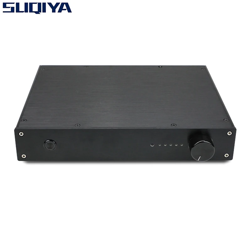 SUQIYA-полностью дискретный Предварительный усилитель Naim-NAC152MKI версия с пультом