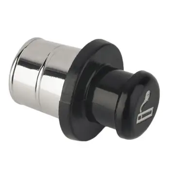 

Car Lighter Secret Stash Hide Disguise Safe Hollow Storage Hidden Container Box Compartment T8X0